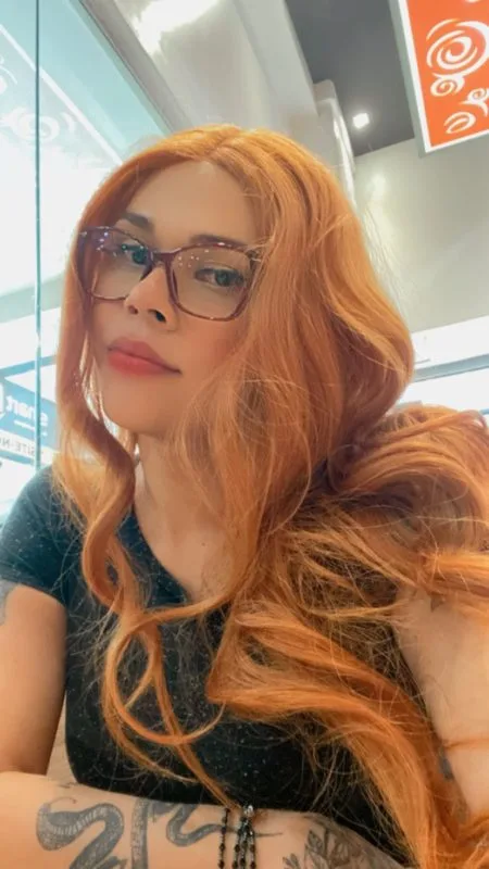 Acompanhante Trans Angel Pradas - Sem Local em Belém - Foto 22 - Transex Brasil