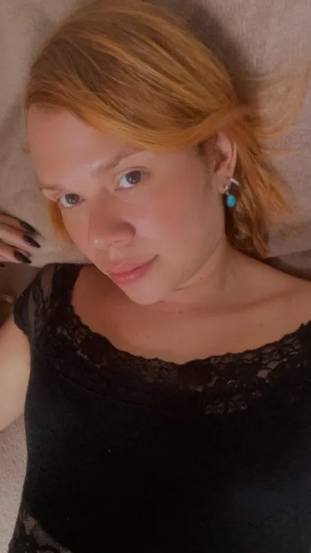 Acompanhante Trans Angel Pradas - Sem Local em Belém