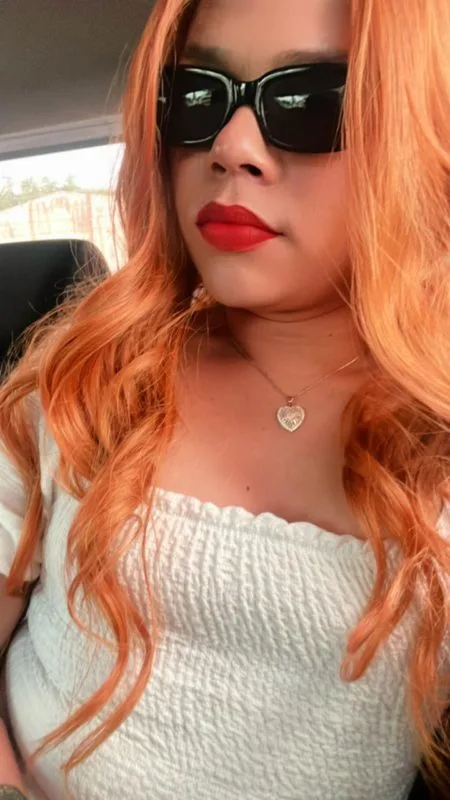 Acompanhante Trans Angel Pradas - Sem Local em Belém - Foto 31 - Transex Brasil