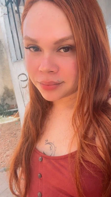 Acompanhante Trans Angel Pradas - Sem Local em Belém - Foto 37 - Transex Brasil