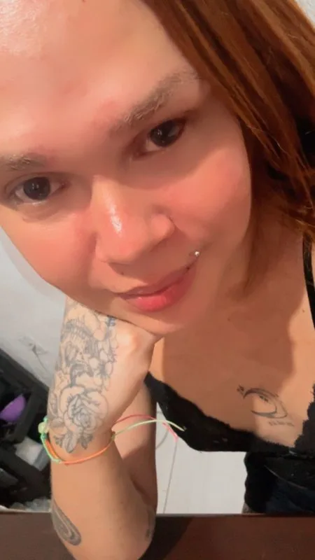 Acompanhante Trans Angel Pradas - Sem Local em Belém - Foto 39 - Transex Brasil