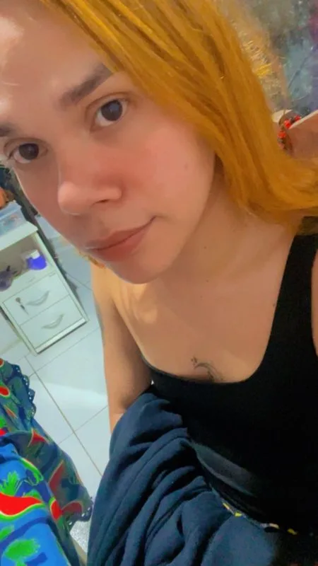Acompanhante Trans Angel Pradas - Sem Local em Belém