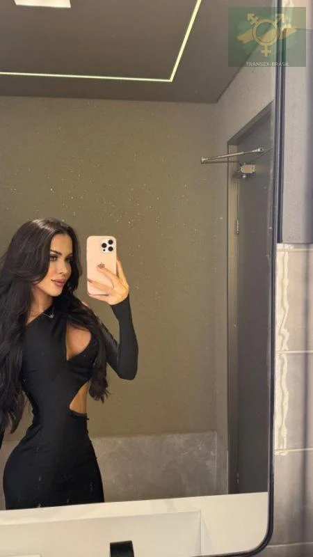 Transex acompanhante Manaus,  Angel Queiroz