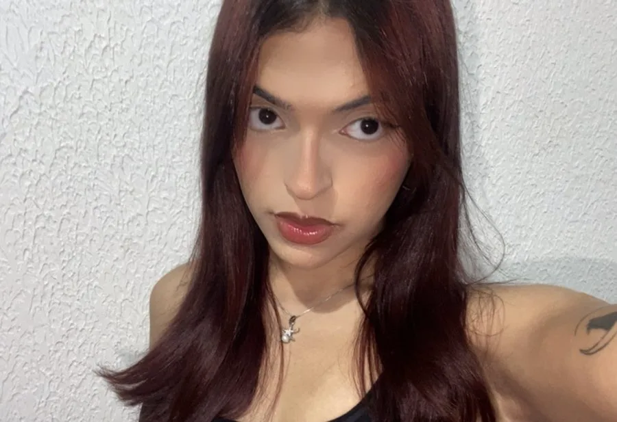 Acompanhante Trans Angel S em Salvador - Foto 11 - Transex Brasil