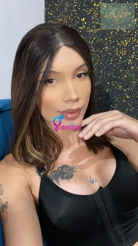 Transex acompanhante Fernandópolis,  Angel T Girl