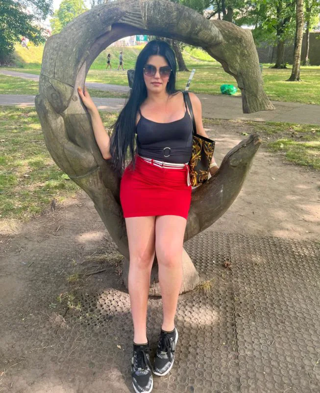 Acompanhante Trans Angel Top em Juiz de Fora - Foto 17 - Transex Brasil