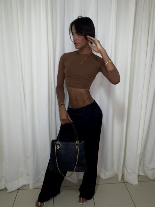Acompanhante Trans Angel Valentina em Fortaleza - Foto 10 - Transex Brasil