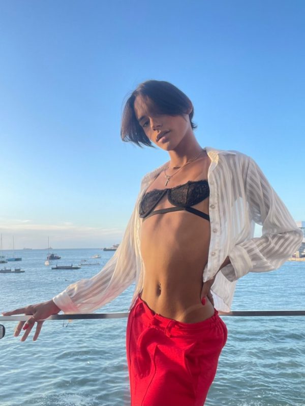 Acompanhante Trans Angel Valentina em Fortaleza - Foto 20 - Transex Brasil