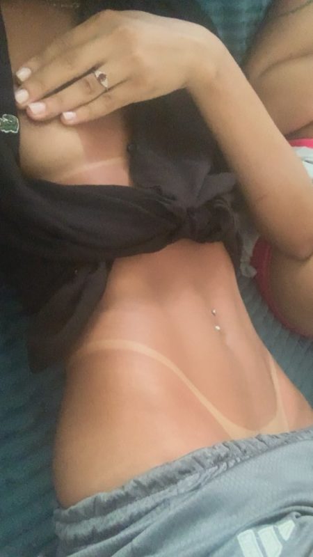 Acompanhante Trans Angel Valentina em Fortaleza - Foto 21 - Transex Brasil