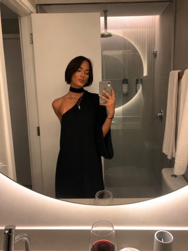 Acompanhante Trans Angel Valentina em Fortaleza