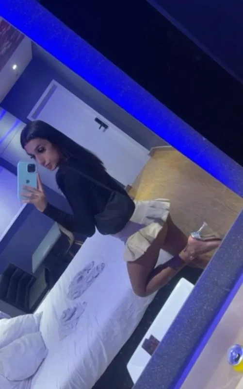 Acompanhante Trans Angel Victoria em Londrina - Foto 43 - Transex Brasil