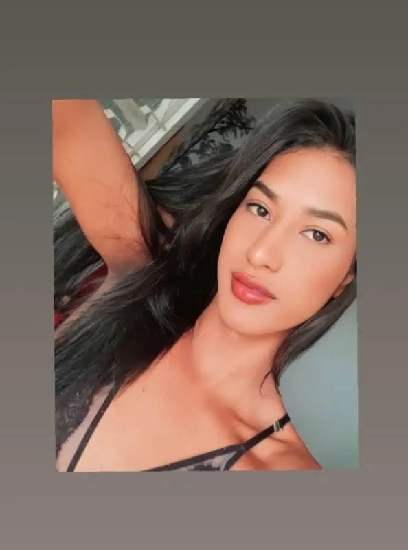 Acompanhante Trans Angélica Freitas em Goiânia - Foto 13 - Transex Brasil