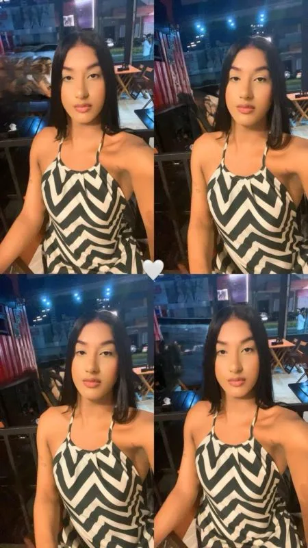 Acompanhante Trans Angélica Freitas em Goiânia