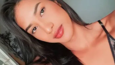 Acompanhante Trans Angélica Freitas em Goiânia