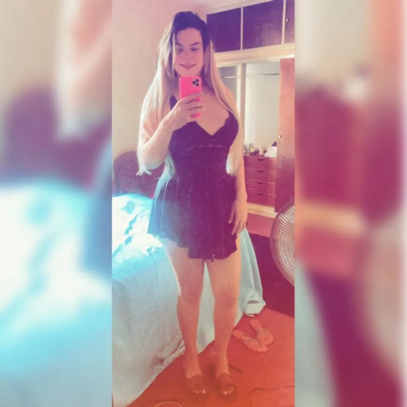 Acompanhante Trans Angelina Castilho em Franca - Foto 69 - Transex Brasil