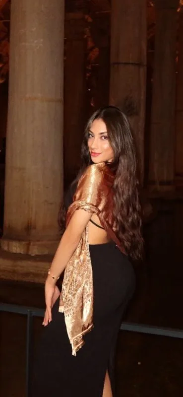 Acompanhante Trans Angelina Costa em Vitória da Conquista