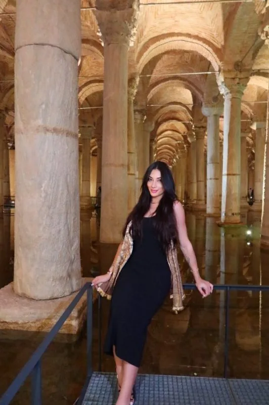 Acompanhante Trans Angelina Costa em Vitória da Conquista