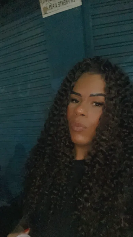Acompanhante Angell Carioca em Duque de Caxias