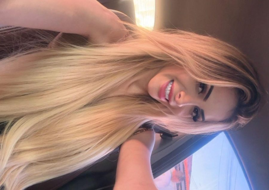 Acompanhante Trans Angell Sexyy em Fortaleza - Foto 10 - Transex Brasil