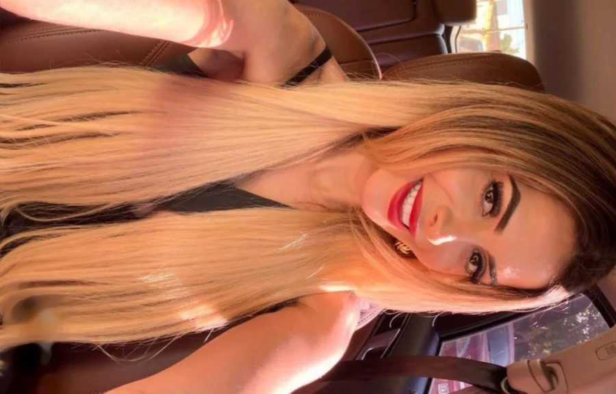 Acompanhante Trans Angell Sexyy em Belo Horizonte - Foto 19 - Transex Brasil