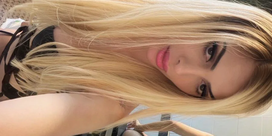Acompanhante Trans Angell Sexyy em Belo Horizonte - Foto 42 - Transex Brasil