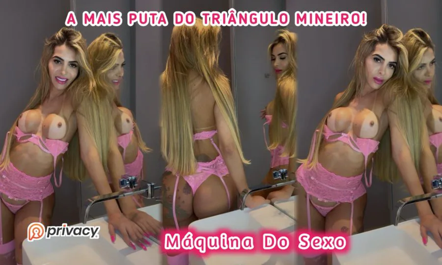 Acompanhante Trans Angell Sexyy em Belo Horizonte - Foto 70 - Transex Brasil