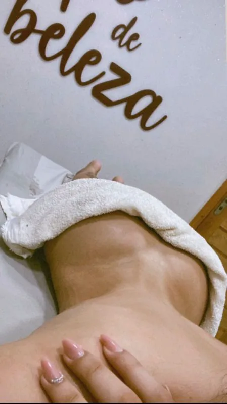 Acompanhante Trans Angellina em Goiânia - Foto 52 - Transex Brasil