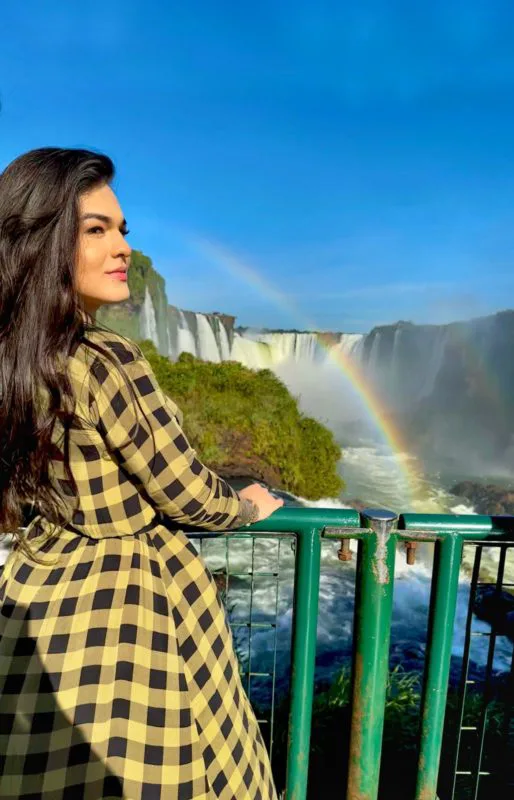 Acompanhante Trans Angellina em Goiânia - Foto 58 - Transex Brasil