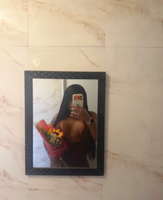 Acompanhante Trans Angelotti Dominadora em Piracicaba