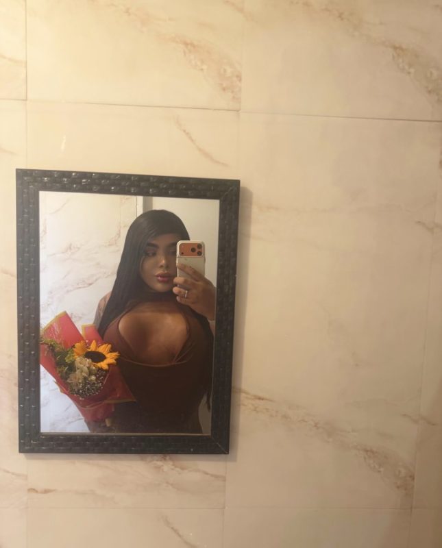 Acompanhante Trans Angelotti Dominadora em Piracicaba - Foto 9 - Transex Brasil