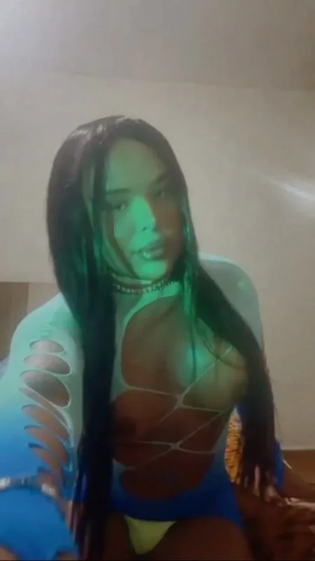 Acompanhante Trans Angelotti Dominadora em Praia Grande - Foto 13 - Transex Brasil