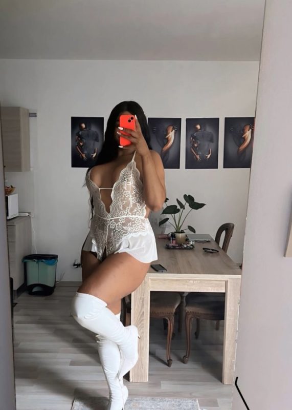 Acompanhante Trans Angelotti Dominadora em Piracicaba - Foto 33 - Transex Brasil