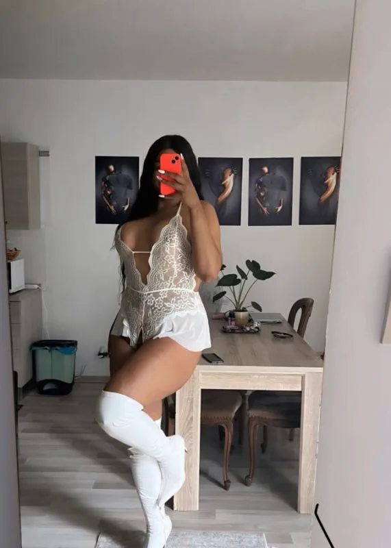 Acompanhante Trans Angelotti Dominadora em Praia Grande - Foto 33 - Transex Brasil
