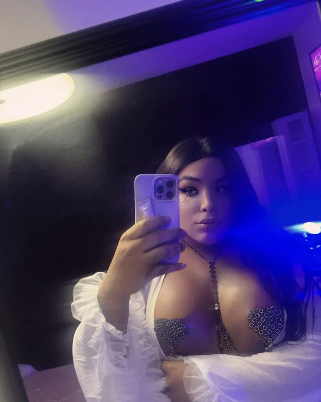 Acompanhante Trans Angelotti Dominadora em Praia Grande - Foto 35 - Transex Brasil