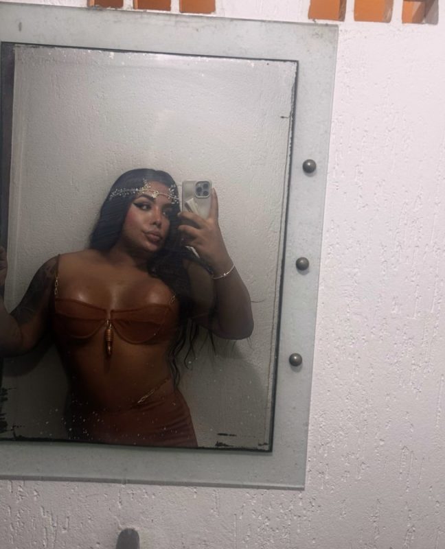 Acompanhante Trans Angelotti Dominadora em Piracicaba - Foto 39 - Transex Brasil