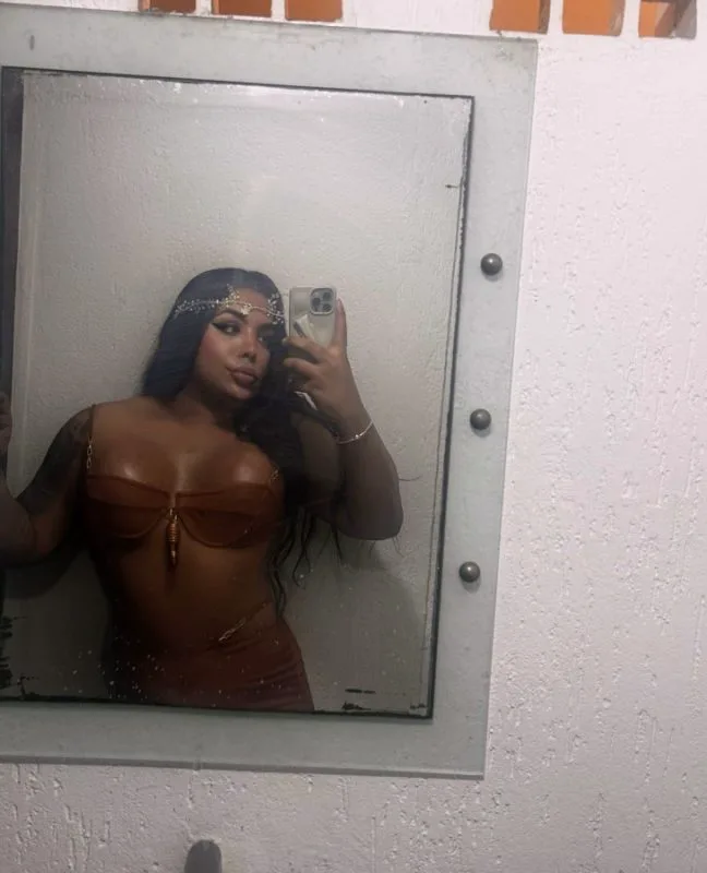 Acompanhante Trans Angelotti Dominadora em Praia Grande - Foto 39 - Transex Brasil