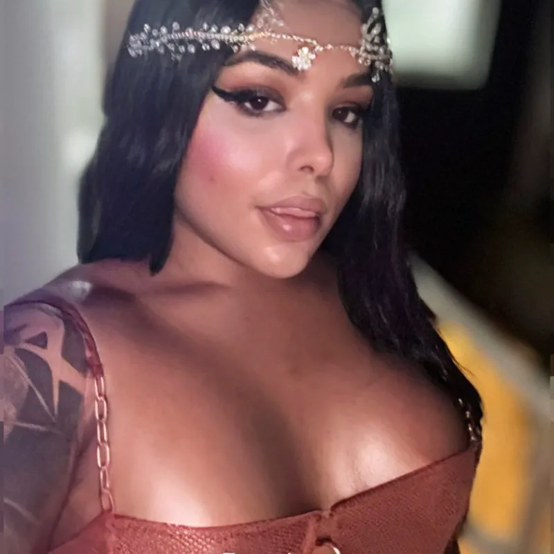 Acompanhante Trans Angelotti Dominadora em Praia Grande - Foto 40 - Transex Brasil