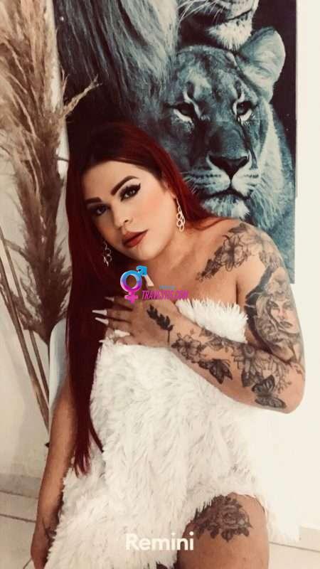 Angely Vitória