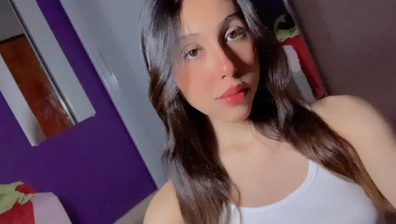 Ani Mikheeva - Sem local