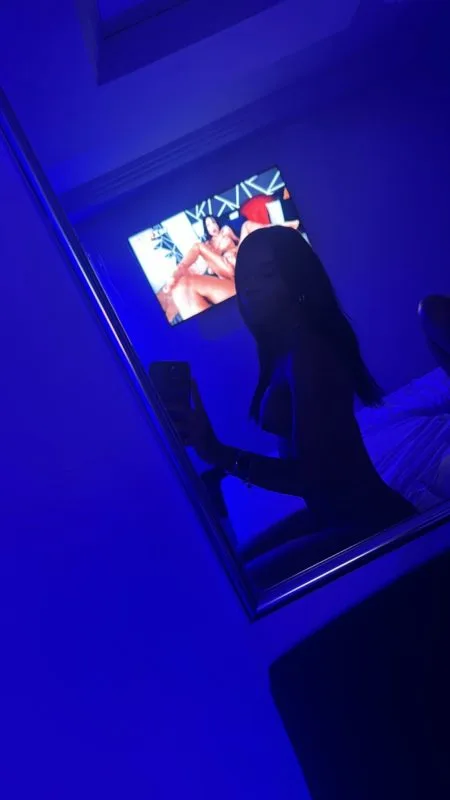 Acompanhante Trans Aninha Alves em João Pessoa - Foto 23 - Transex Brasil