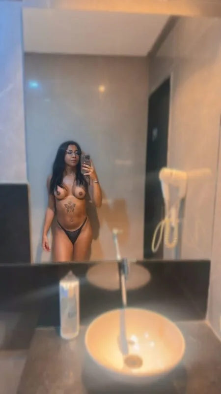 Acompanhante Trans Aninha Alves em João Pessoa - Foto 37 - Transex Brasil