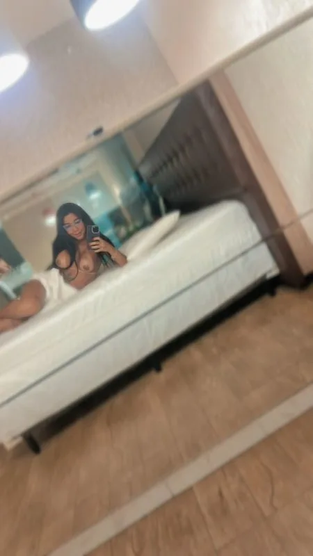 Acompanhante Trans Aninha Alves em João Pessoa - Foto 39 - Transex Brasil