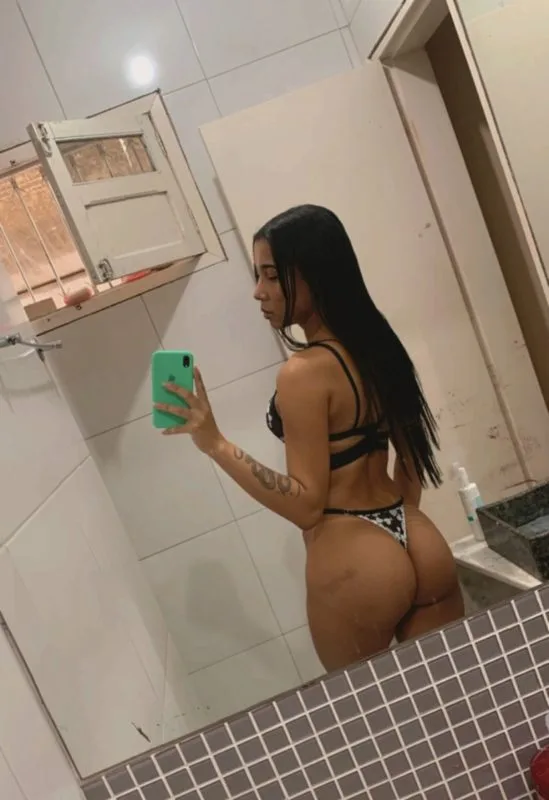 Acompanhante Trans Aninha Alves em João Pessoa - Foto 44 - Transex Brasil