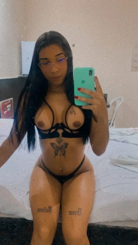 Acompanhante Trans Aninha Alves em João Pessoa - Foto 54 - Transex Brasil