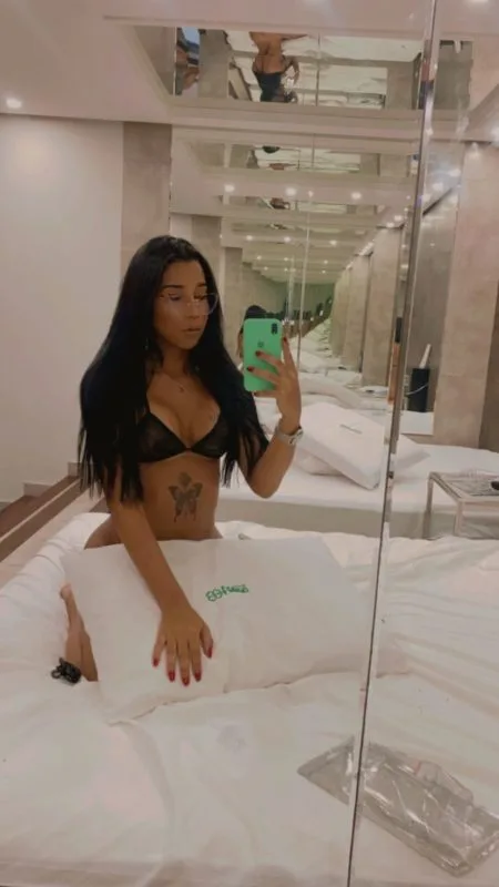 Acompanhante Trans Aninha Alves em João Pessoa - Foto 58 - Transex Brasil