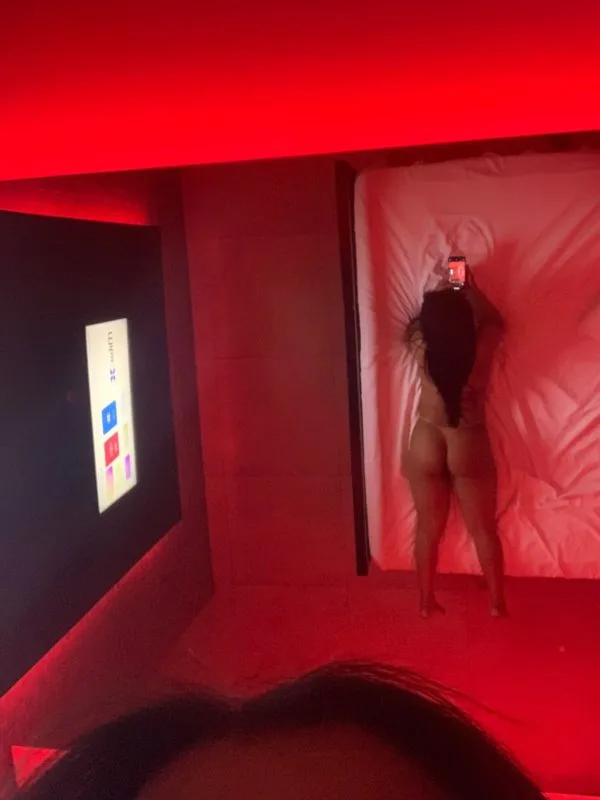 Acompanhante Trans Aninha Alves em João Pessoa - Foto 74 - Transex Brasil
