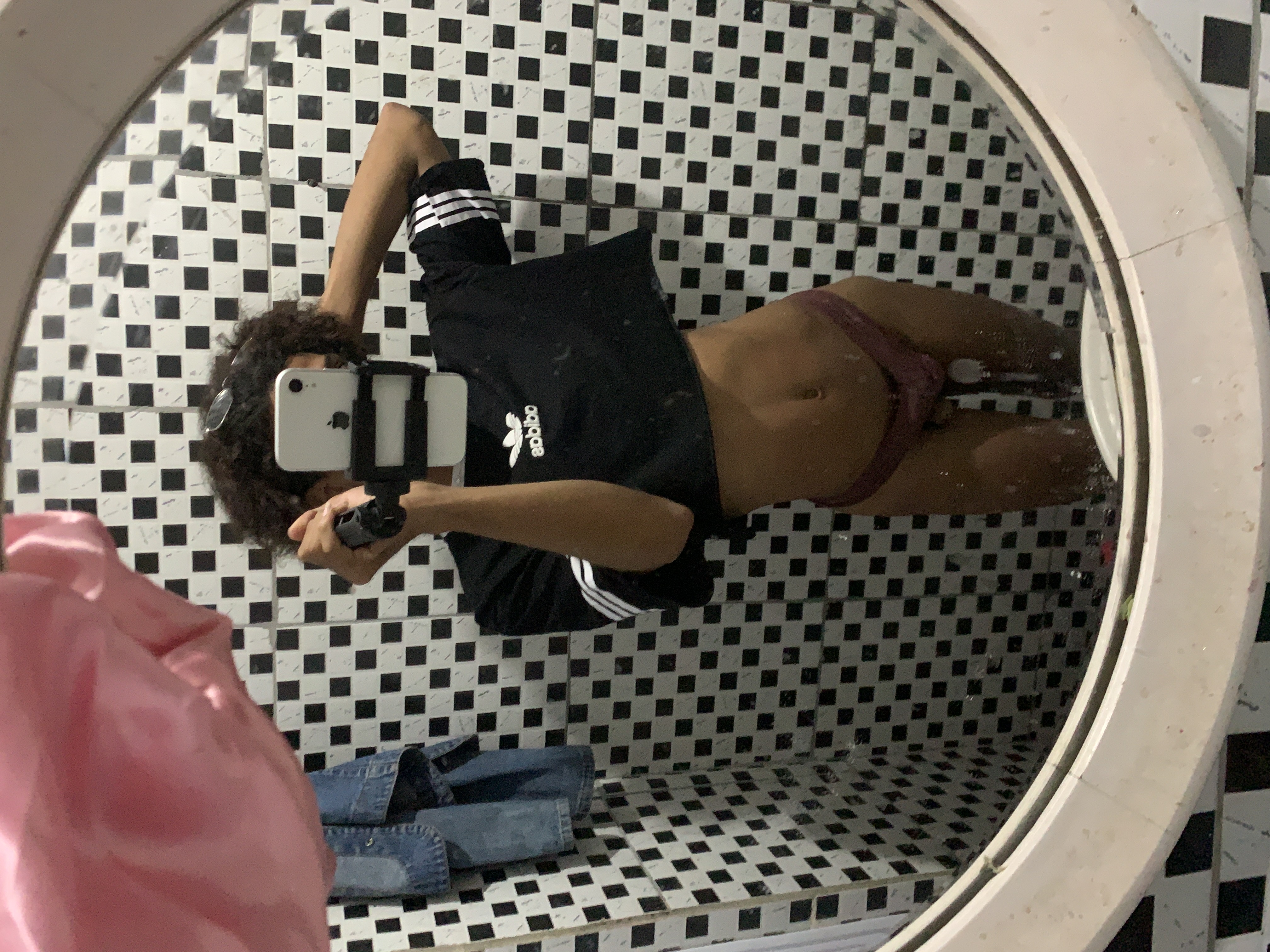 Acompanhante Trans Anita em Rio de Janeiro