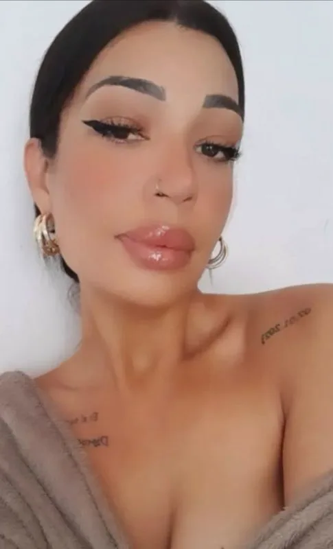Acompanhante Trans Anita em Niterói - Foto 16 - Transex Brasil
