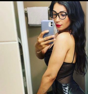 Acompanhante Trans Anita em Niterói - Foto 17 - Transex Brasil