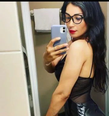 Acompanhante Trans Anita em Niterói - Foto 17 - Transex Brasil